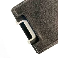 Aktivkohlefilter für Miele DKF13-1