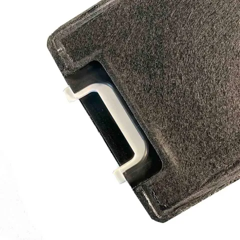 Aktivkohlefilter für Miele DKF13-1