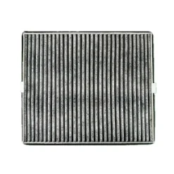 Aktivkohlefilter für Miele DKF12-P / 6228731