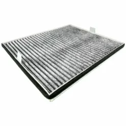 Aktivkohlefilter für Miele DKF12-P / 6228731