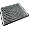 Aktivkohlefilter für Miele DKF 11-P