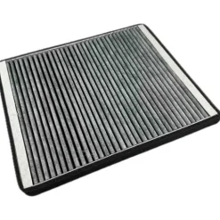 Aktivkohlefilter für Miele DKF 11-P