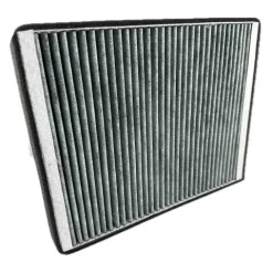 Aktivkohlefilter für Miele DKF 11-P