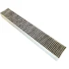 Aktivkohlefilter für Neff 17000822 / Z8500X0 CleanAir