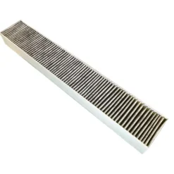 Aktivkohlefilter für Neff 17000822 / Z8500X0 CleanAir