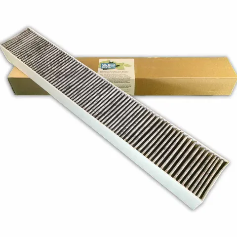Aktivkohlefilter für Neff 17000822 / Z8500X0 CleanAir