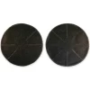 Aktivkohlefilter für PKM C04 (2 Stück)