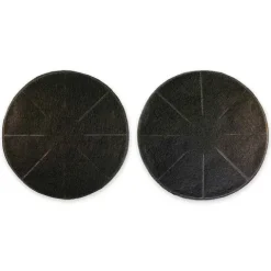 Aktivkohlefilter für PKM C04 (2 Stück)