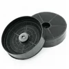 Aktivkohlefilter für Refsta K61 (2 Stück)