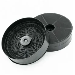 Aktivkohlefilter für Refsta K61 (2 Stück)