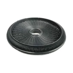 Aktivkohlefilter für Refsta K75 (2 Stück)