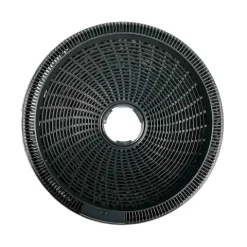 Aktivkohlefilter für Refsta K75 (2 Stück)