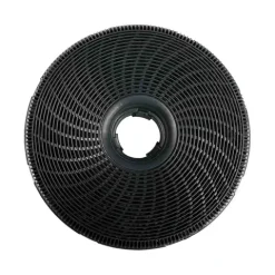 Aktivkohlefilter für Refsta K75 (2 Stück)