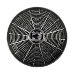 Aktivkohlefilter für Respekta MIZ2050 (2 Stück)