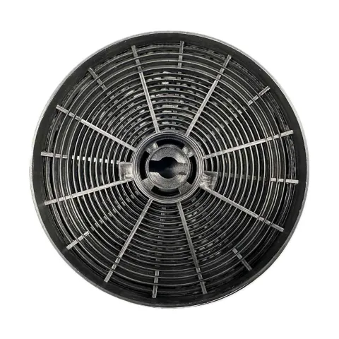 Aktivkohlefilter für Respekta MIZ2050 (2 Stück)