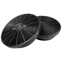 Aktivkohlefilter für Respekta MIZ2050 (2 Stück)