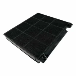 Aktivkohlefilter für Seppelfricke Typ 15 / CHF15/1