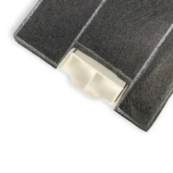 Aktivkohlefilter für Siemens 434229 / 00434229