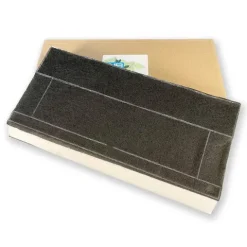 Aktivkohlefilter für Siemens 434229 / 00434229