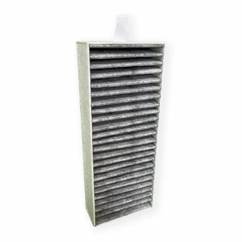 Aktivkohlefilter für Siemens CleanAir 17007505 / 17004796 (4St.)