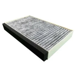 Aktivkohlefilter für Siemens 11026771 / LZ53451 (neues Modell)