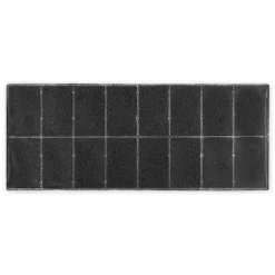 Aktivkohlefilter für Siemens 296178 / 00296178