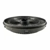 Aktivkohlefilter für Silverline AF 110 / 9197060046 / 12026343 (2 Stück)