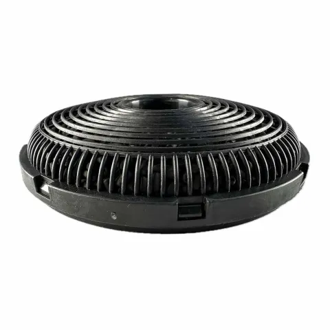 Aktivkohlefilter für Silverline AF 110 / 9197060046 / 12026343 (2 Stück)