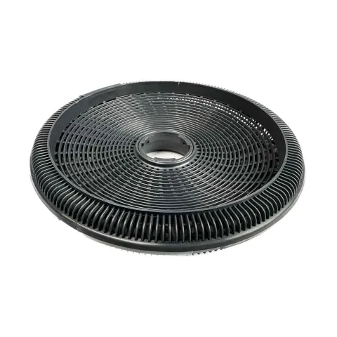 Aktivkohlefilter Modell 190 / ECFB02 / 08999801 (2 Stück)