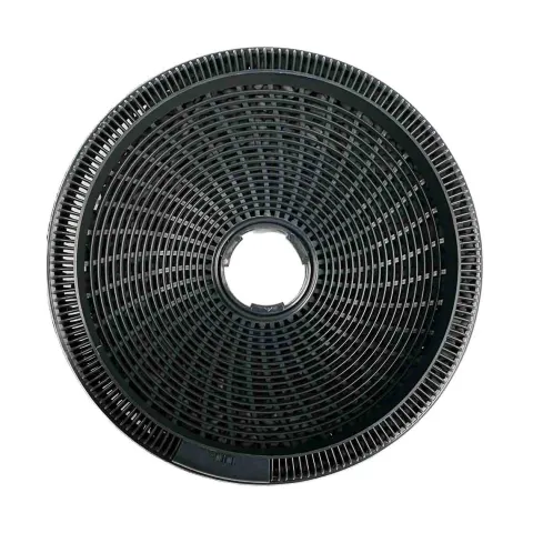 Aktivkohlefilter Modell 190 / ECFB02 / 08999801 (2 Stück)