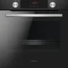 Amica Backofen EBPX 945 600 SM Nutzvolumen 77 l Maße BxHxT 56 cm x 60 cm x 56 cm