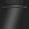 Amica Backofen EBPX 946 800 V Nutzvolumen 77 l Maße BxHxT 59,5 cm x 59,5 cm x 57,5 cm
