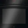 Amica Backofen EBX 943 600 S Nutzvolumen 77 l Maße BxHxT 59,5 cm x 59,5 cm x 57,5 cm