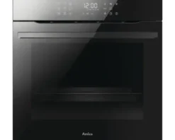Amica Backofen EBX 944 670 S Nutzvolumen 77 l Maße BxHxT 60 cm x 56 cm x 56 cm