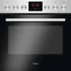 Amica EH 923 605 E Nutzvolumen 65 l Maße BxHxT 56 cm x 60 cm x 56 cm