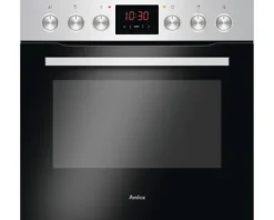 Amica EH 923 605 E Nutzvolumen 65 l Maße BxHxT 56 cm x 60 cm x 56 cm