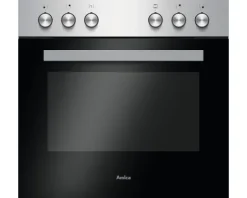 Amica Herd EH 921 600 E Nutzvolumen 67 l Maße BxHxT 56 cm x 60 cm x 56 cm