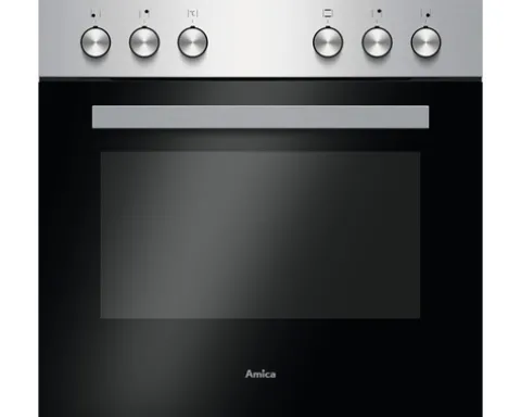 Amica Herd EH 921 600 E Nutzvolumen 67 l Maße BxHxT 56 cm x 60 cm x 56 cm