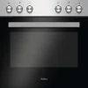 Amica Herdset EHC 203 001 EC Nutzvolumen 67 l Maße BxHxT 56 cm x 60 cm x 56 cm
