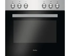 Amica Herdset EHC 203 001 EC Nutzvolumen 67 l Maße BxHxT 56 cm x 60 cm x 56 cm