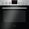 Amica Herdset EHC 209 212 EC Nutzvolumen 65 l Maße BxHxT 56 cm x 60 cm x 56 cm