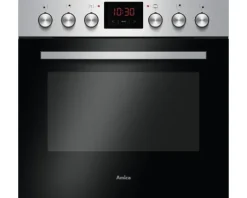 Amica Herdset EHC 209 212 EC Nutzvolumen 65 l Maße BxHxT 56 cm x 60 cm x 56 cm