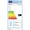 Amica Herdset SHC 914 100 E Nutzvolumen 65 l Maße BxHxT 60 cm x 85 cm x 60 cm