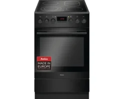 Amica Herdset SHC 11503 SM Nutzvolumen 65 l Maße BxHxT 50 mm x 80 cm x 60 mm