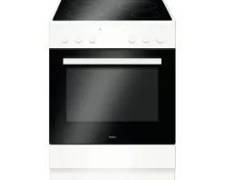 Amica Herdset SHC 913 011 W Nutzvolumen 65 l Maße BxHxT 60 cm x 85 cm x 60 cm