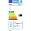 Amica Herdset SHC 914 111 W Nutzvolumen 65 l Maße BxHxT 60 cm x 85 cm x 60 cm
