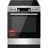 Amica Herdset SHCX 913 100 E Nutzvolumen 77 l Maße BxHxT 60 cm x 85 cm x 60 cm