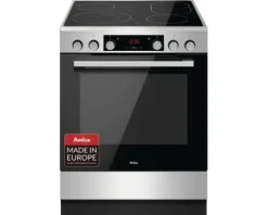 Amica Herdset SHCX 913 100 E Nutzvolumen 77 l Maße BxHxT 60 cm x 85 cm x 60 cm