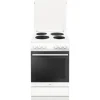 Amica Herdset SHE 11555 W Nutzvolumen 67 l Maße BxHxT 50 cm x 85 cm x 60 cm