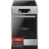 Amica Herdset SHI 905 150 E Nutzvolumen 65 l Maße BxHxT 50 cm x 85 cm x 60 cm